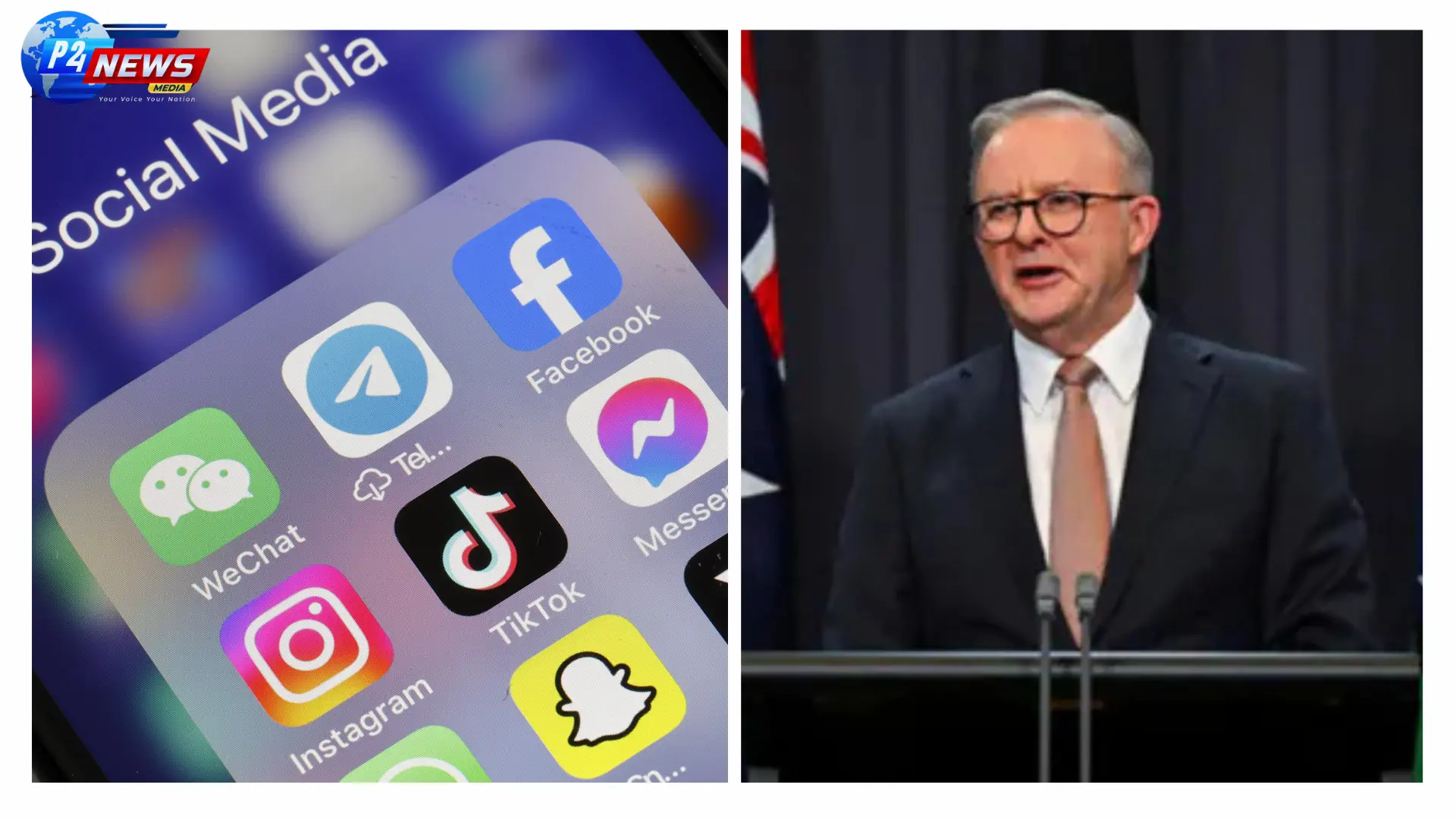 'Government's Plan to Restrict Social Media Use for Kids Under 16: Key Details Revealed