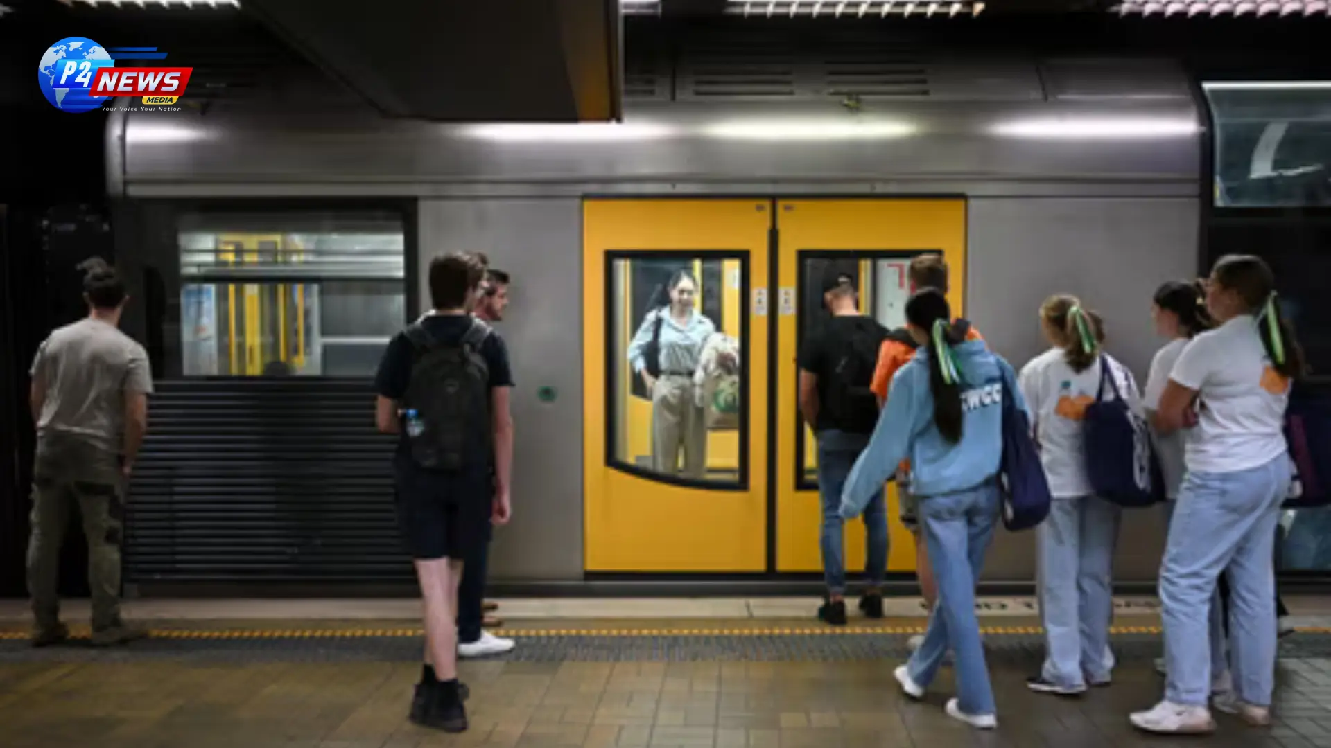 Sydney Train Strike Averted: Unions and Government Reach Last-Minute Deal to Keep Services Running