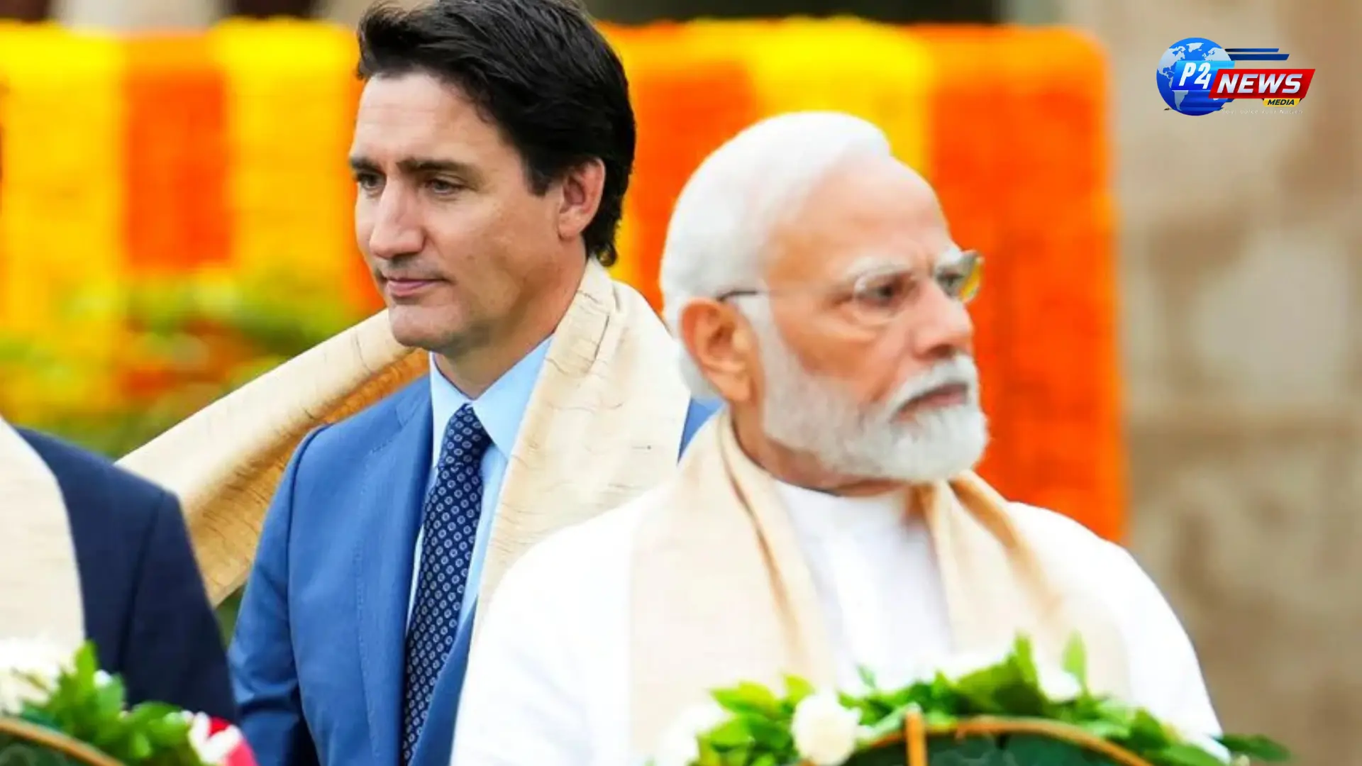 'Ludicrous Claims': India Firmly Denies Canadian Report Alleging PM Modi Knew of Nijjar Assassination