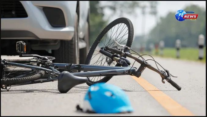 Urgent Appeal for Dashcam Footage After Tragic Cyclist Fatality in Armidale