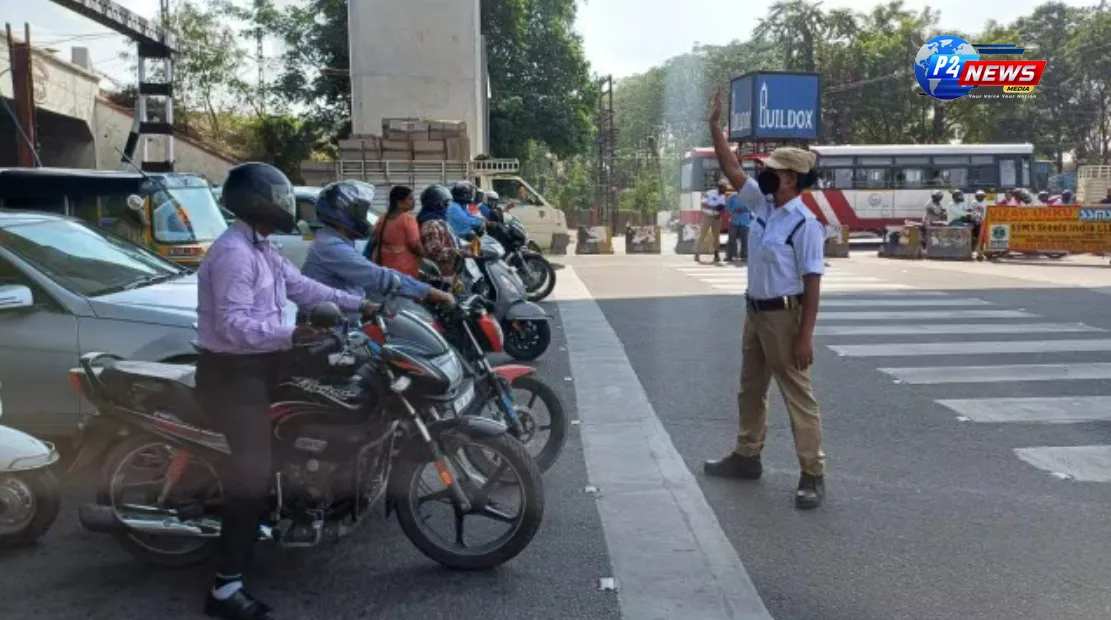 From Street Beggar to Traffic Director: A Journey of Transformation and Pride